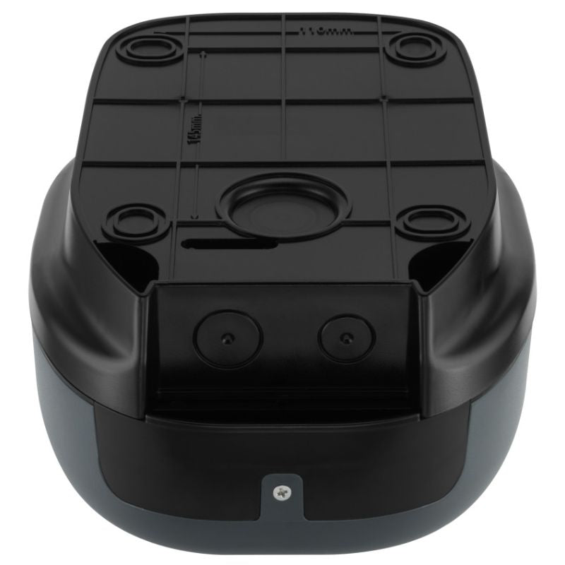 Sync Energy 7kw Type 2 EV Charger Black