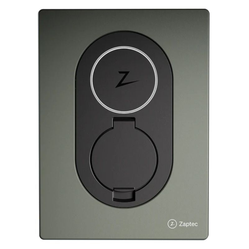 Zaptec Go 7kw