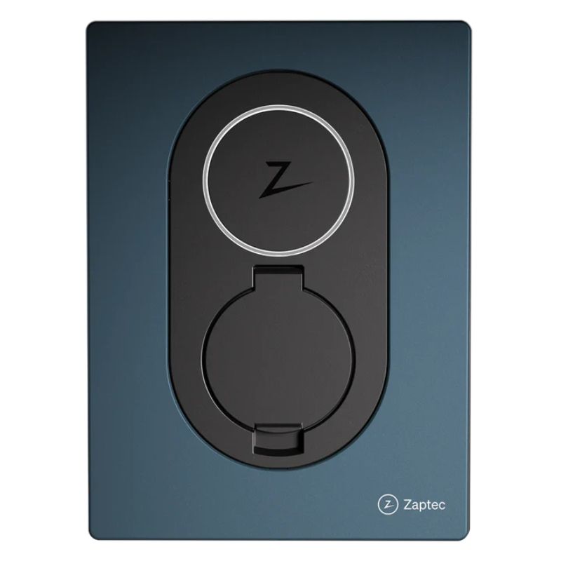 Zaptec Go 7kw