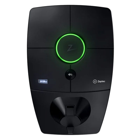 Zaptec Pro - MID model 22kw