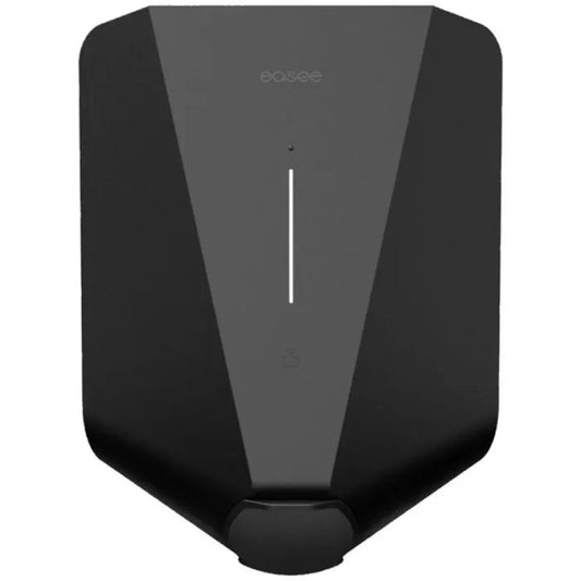 Easee Charge 22kW EV Charger - Black