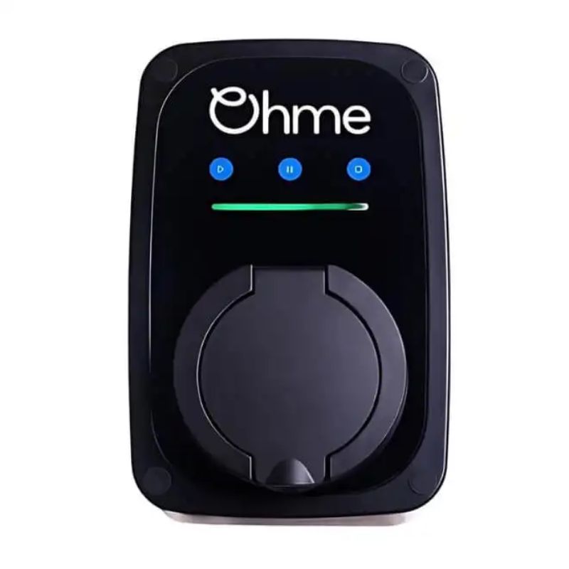 OHME EPOD TYPE 2 SOCKET 7.4KW