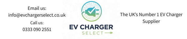 EV Charger Select