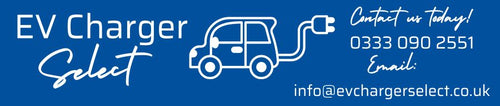EV Charger Select