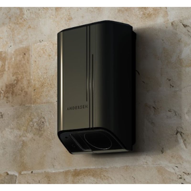 Andersen Q - 7KW Socketed / Tethered