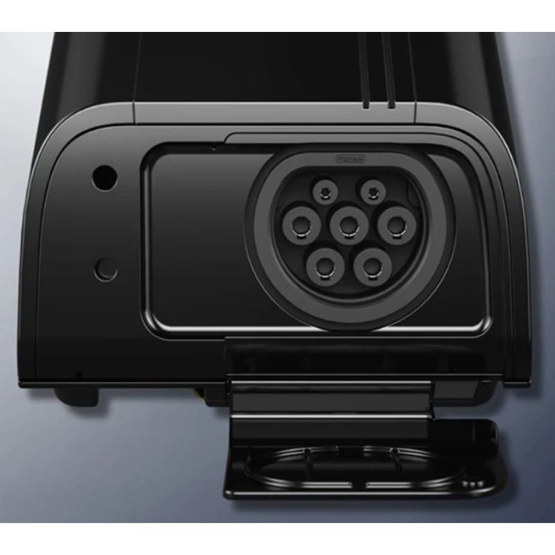 Andersen Q - 7KW Socketed / Tethered