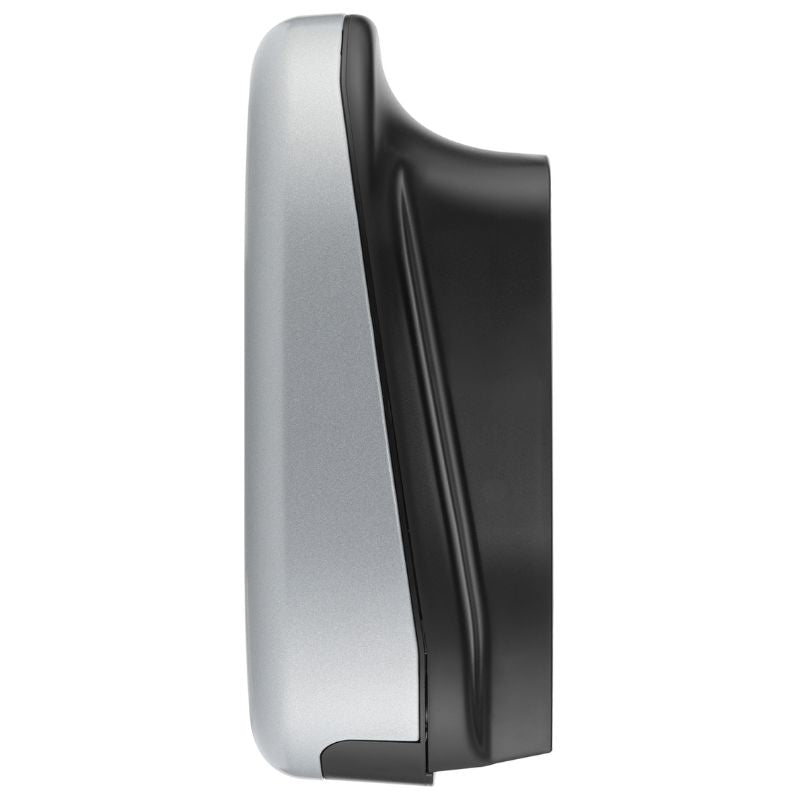 Sync Energy 22kw 3 Phase EV Charger Metallic Silver