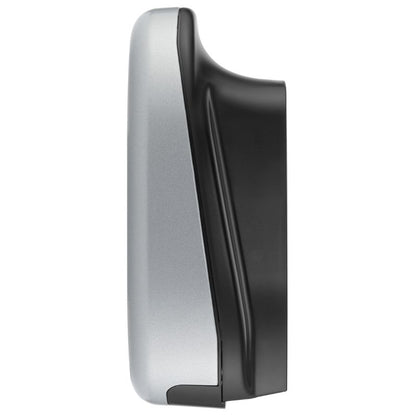 Sync Energy 22kw 3 Phase EV Charger Metallic Silver
