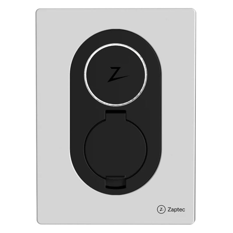Zaptec Go 7kw