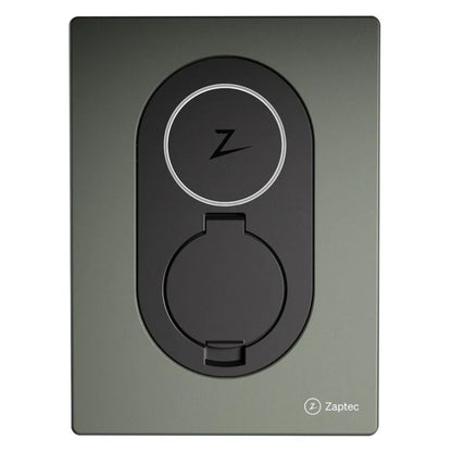 Zaptec Go 7kw