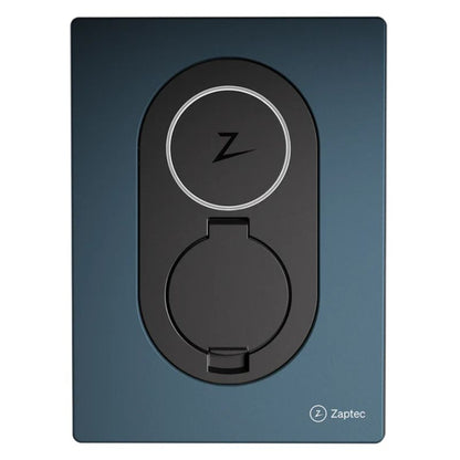 Zaptec Go 7kw