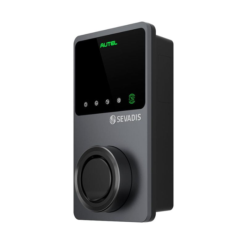 Sevadis MAXICHARGER AC 7.4kW Online / 4G