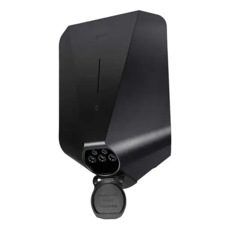 Easee Charge 22kW EV Charger - Black