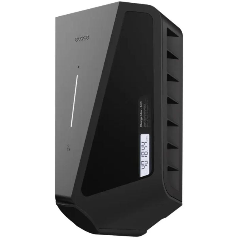 Easee Charge Max Multiphase EV Charger 7kW - 22kW