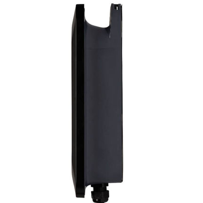 Indra Smart LUX™ 7KW Black Tethered 6m