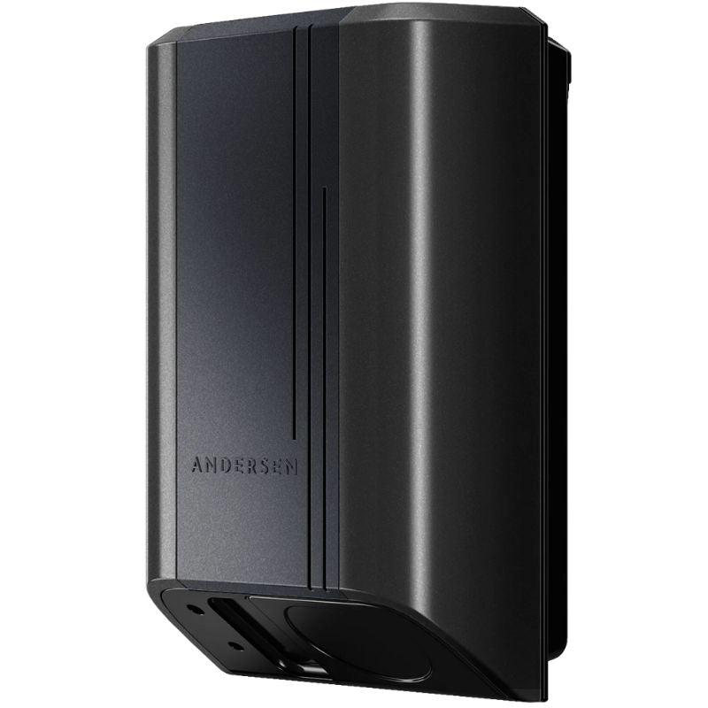 Andersen Q - 7KW Socketed / Tethered