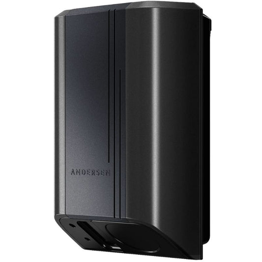 Andersen Q - 22KW Socketed / Tethered
