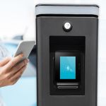 VEO.S 22kW Three Phase – Double Socket Pedestal EV Charger