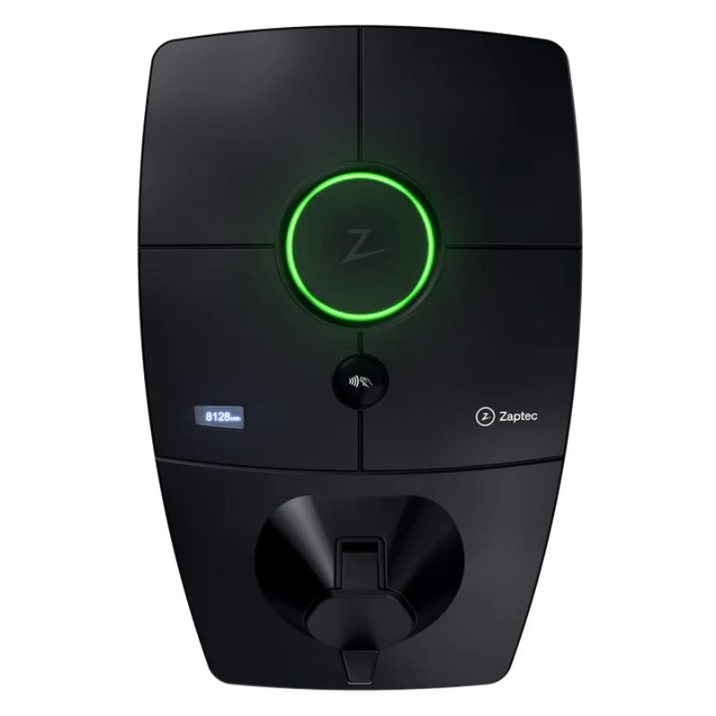 Zaptec Pro - MID model 22kw