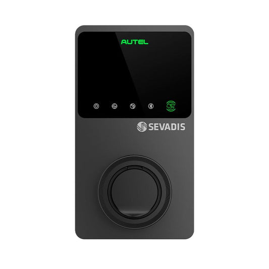 Sevadis MAXICHARGER AC 7.4kW Online / 4G