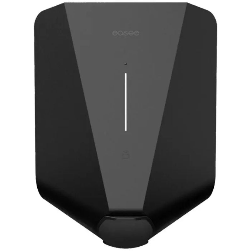 Easee Charge 22kW EV Charger - Black