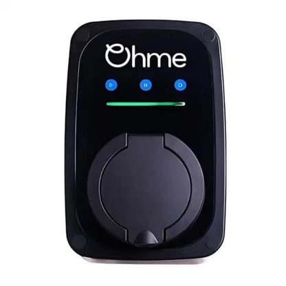 OHME EPOD TYPE 2 SOCKET 7.4KW