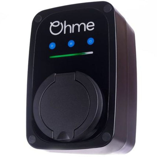 OHME EPOD TYPE 2 SOCKET 7.4KW